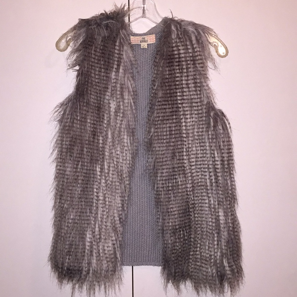 Stylish Vest